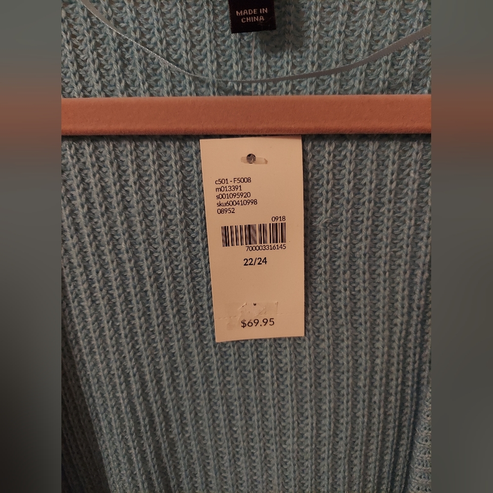 Lane Bryant Sweater - Picture 5 of 5